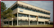 GTE Building, RTP